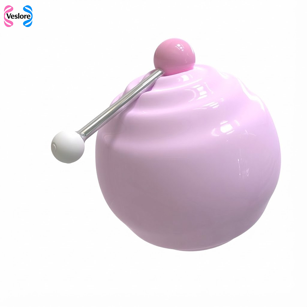 Cowboy Split Vibrator