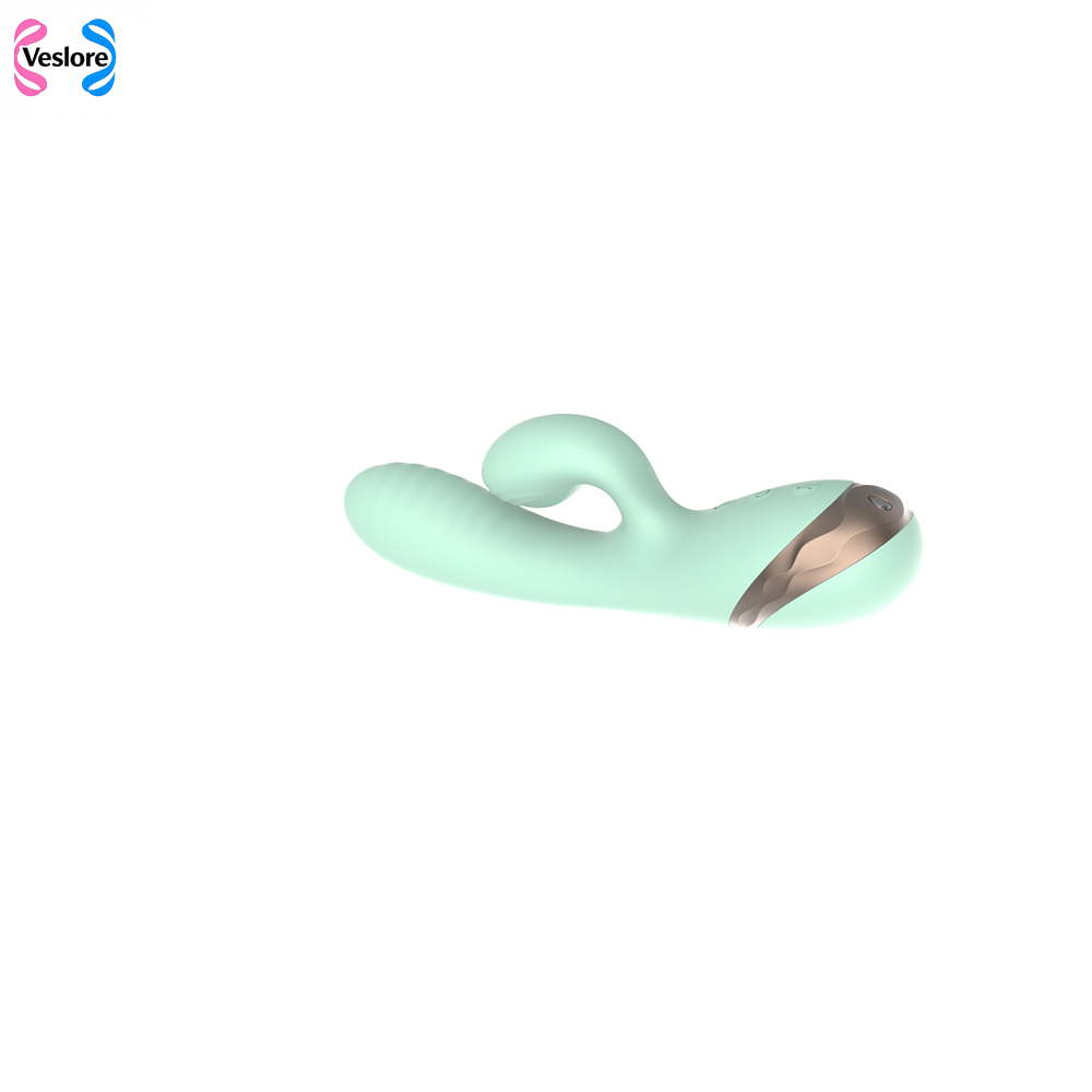 Enlarged Inflatable Vibrator