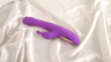 Rotating & Thrusting Vibrator