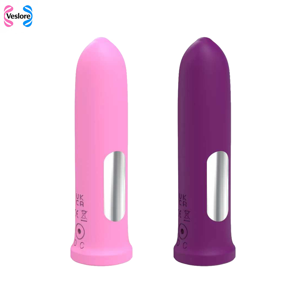 Bullet Dual Sensation