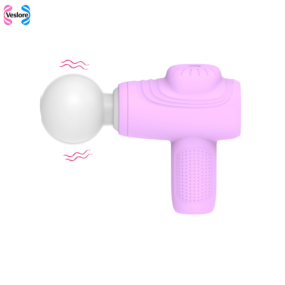 Mini Deep Percussion