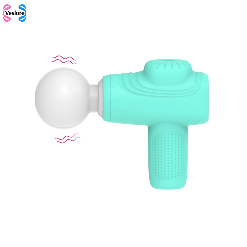 Mini Deep Percussion