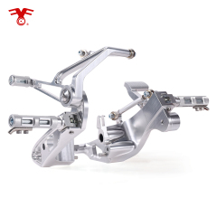 FC-006-Raw Aluminum