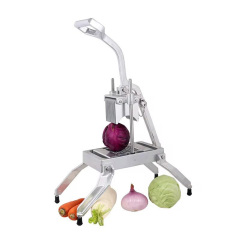 JG-13 Manual Vegetable Slicer Easy to Clean Safe for Commercial Use