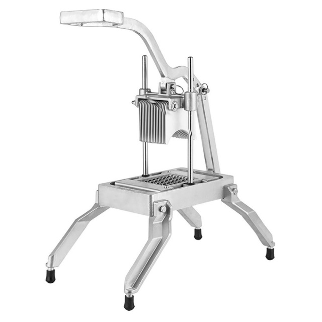 JG-13 Manual Vegetable Slicer Easy to Clean Safe for Commercial Use