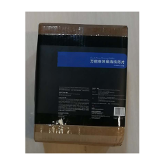 Horno de vapor comercial AWE-101DX-M2, 10 bandejas GN, 16 kW, eléctrico