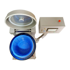 Automatic Lid-Opening Centrifuge 70L 600-900kg/h Vegetable and Meat Processing