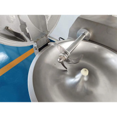 Cortador de Carne e Vegetais TY20L 20L 1500W em Aço Inoxidável