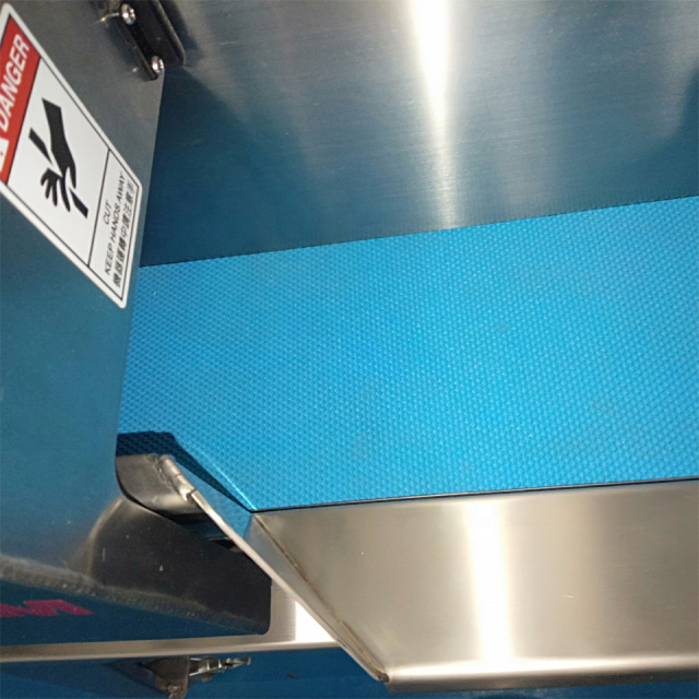 TS118 Commercial Vegetable Cutter Dual Head Slicer Dicer Shredder 300–1000kg/h