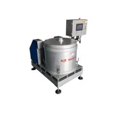 TY70L Manual Centrifuge Top-Loading Fruit and Vegetable Dewatering 600–900kg/h