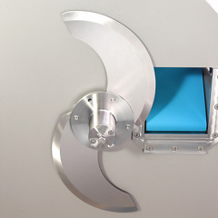 Vegetable Cutting Machine 300-1000KG/H Dicer Slicer Shredder Stainless Steel