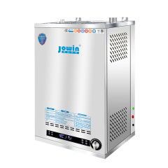 Generador de vapor a gas comercial SZQT70 G de 70 kW y 90 kg/h para cocinas comerciales