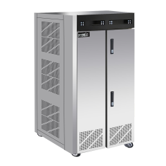 Generador de vapor a gas comercial – Procesamiento de alimentos – MZQT60/07X2