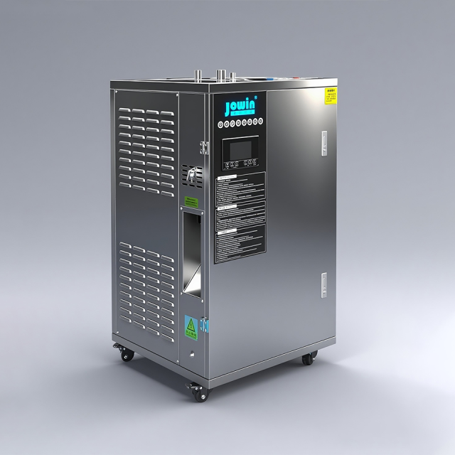 ZY-ZQFSQ-18-0.7 18kW Electric Steam Generator 25kg/h for Commercial Kitchens