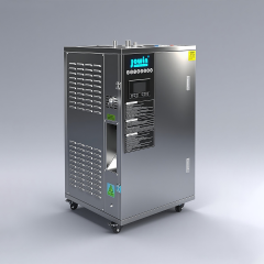 ZY-ZQFSQ-36-0.7 36kW Electric Steam Generator 50kg/h for Commercial Kitchens