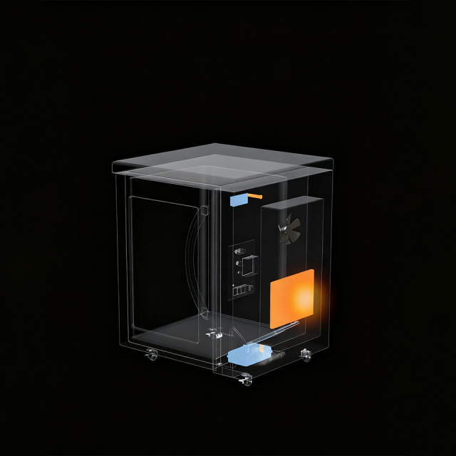 Fermentadora vertical de massa de 32 litros com controle digital de temperatura, sistema de pulverização e temporizador.