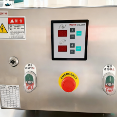 Vegetable Cutting Machine 300-1000KG/H Dicer Slicer Shredder Stainless Steel