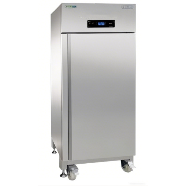 Mechanical Melamine Disinfection Cabinet Single Door 360L UV Ozone