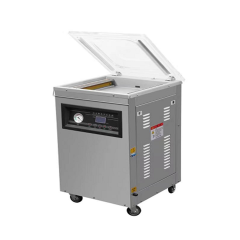 Desktop LCD Vacuum Packaging Machine DZ-260/PD 260mm Seal