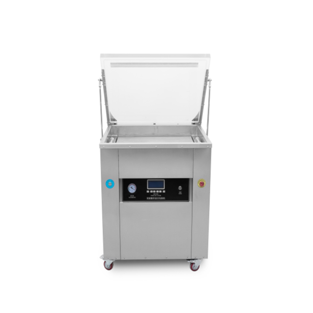 DZ-770 Double Face Shaping Vacuum Packaging Machine 770mm