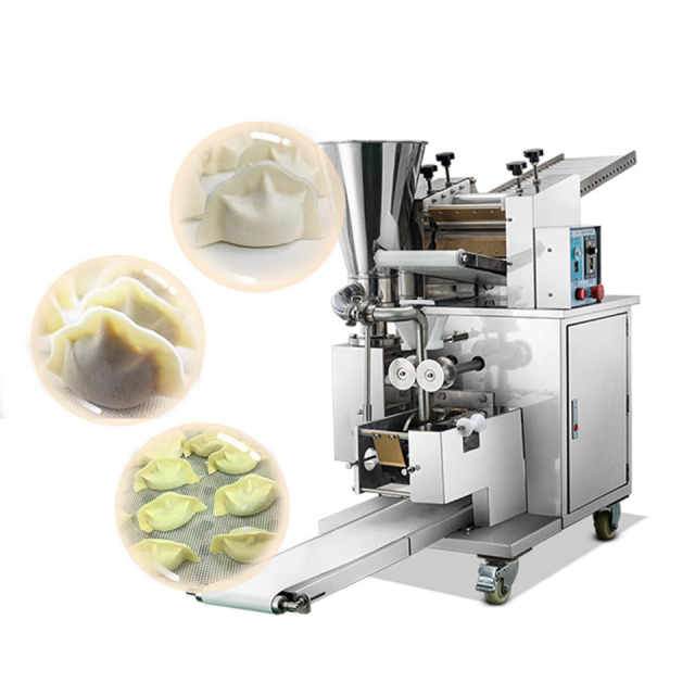 Máquina para hacer bolas de masa hervida de 220 V, 0-10 000 piezas por hora, 15-35 g por pieza, procesador de alimentos comercial