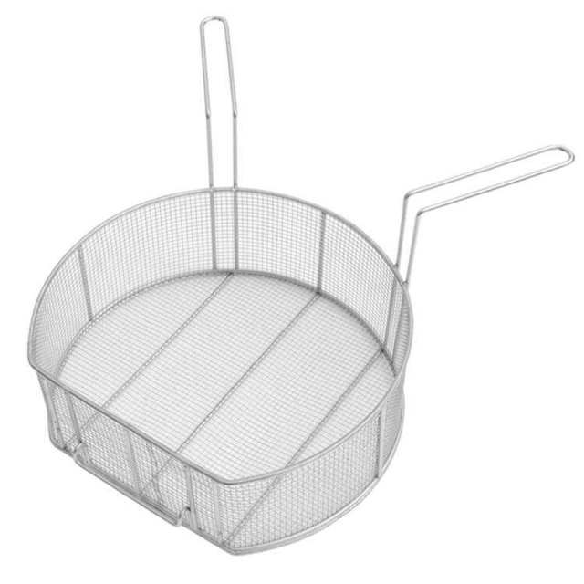 مقلاة كهربائية E-DZY-700X بسعة 23 لترًا، درجة حرارة قابلة للتعديل، طاقة 15 كيلو واط