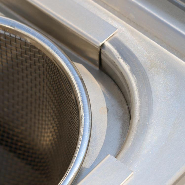 E-DM-400X Commercial Electric Noodle Boiler 6kW Energy Efficient Cooker