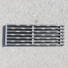 Horno de pizza y parrilla a gas modular para cocina exterior serie GC de 8,5-15,3 kW