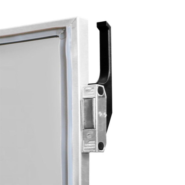 E-TC-555 Commercial Food Warmer Cart Stainless Steel Electric Heating