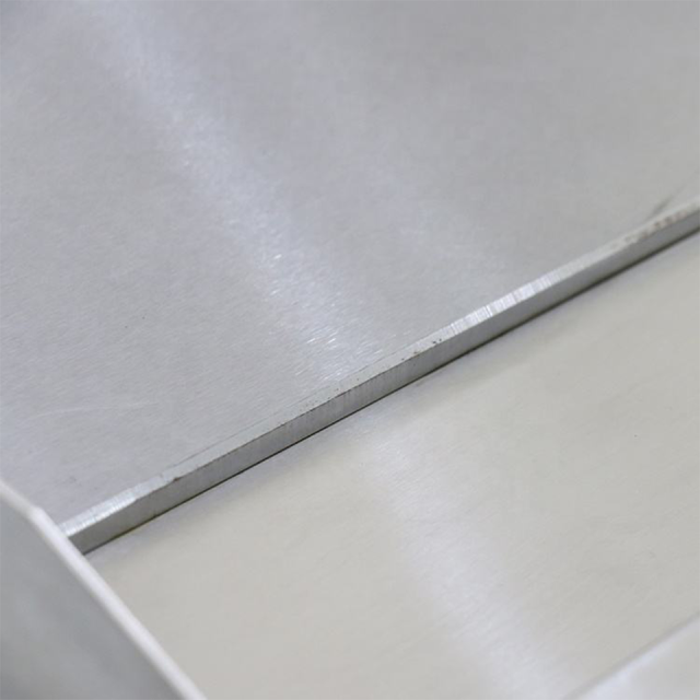 Commercial Gas Griddle E-RQP-720B-A 10 kW Smooth Plate for Restaurants