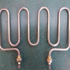 Mesa de vapor para aquecimento de alimentos elétrica de bancada D-DT-3 com 3 bandejas