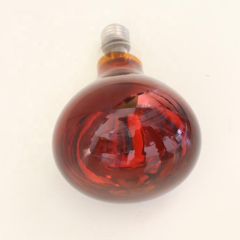 سخان طعام بالأشعة تحت الحمراء مزدوج الرأس E-BWD-2C للمطاعم وخدمة البوفيه