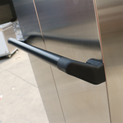 Commercial Food Warming Trolley E-BWC-7-11 180L for Catering and Restaurant Use