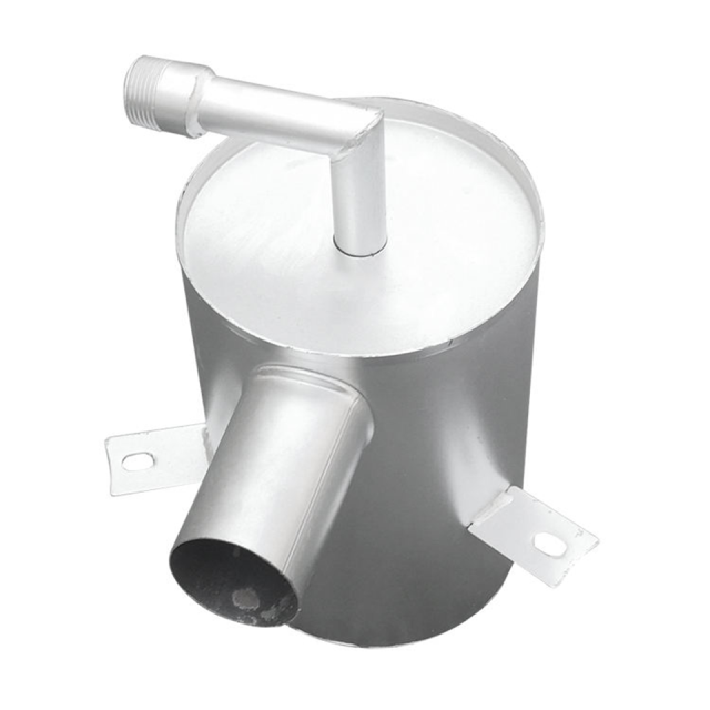 Commercial Gas Stove Single Burner for Restaurant Kitchens 38kW