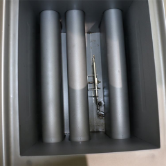 Commercial Gas Fryer XKE Double Tank for Foodservice Kitchens 31kW