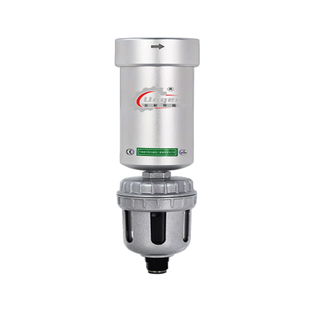 Gerador de nitrogênio de pequeno porte da série EBD, 3-12 Nm³/h, grau alimentício, para uso no local.