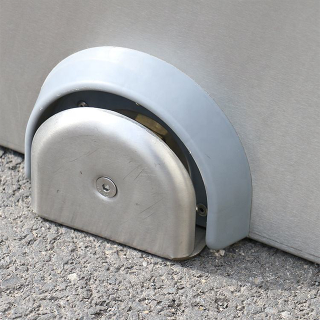 GQX-3 Knee-Operated Commercial Stainless Steel Sink Hands-Free Design