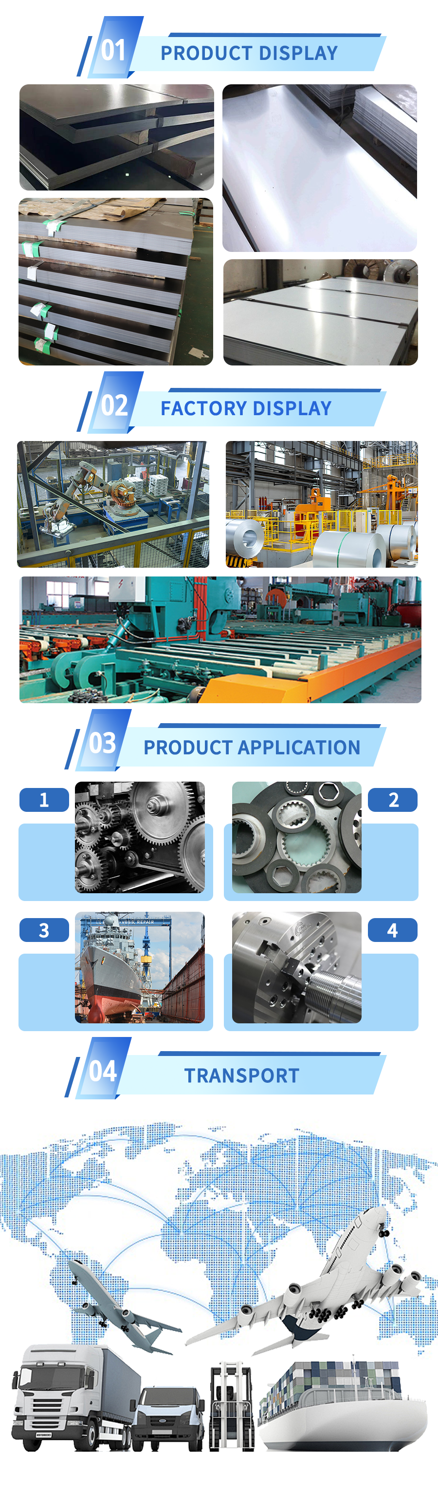 Cold-rolled steel plate
