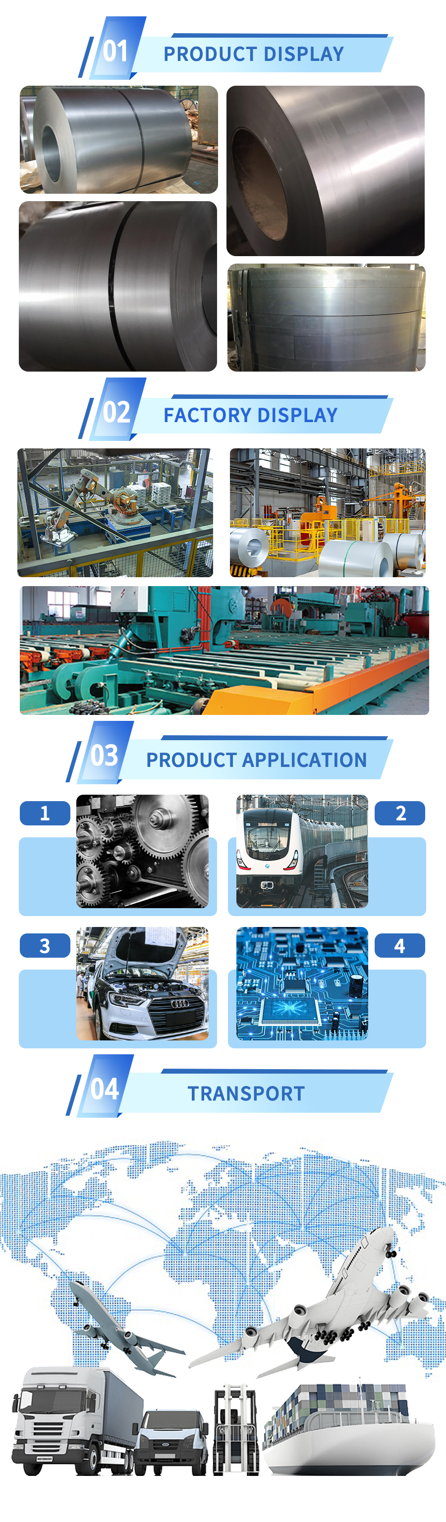Cold-rolled steel coil