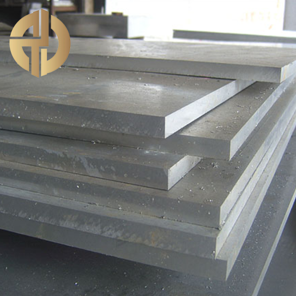 Steel Heavy Plate