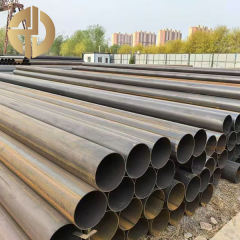Welded Steel Tube
