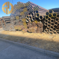 Seamless Steel Tube