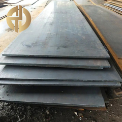 Steel  Medium and  Heavy Plate