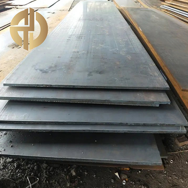 Steel  Medium and  Heavy Plate