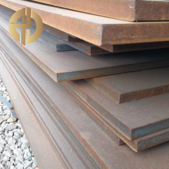 Steel Heavy Plate