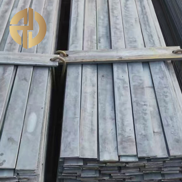 Acero plano laminado en caliente