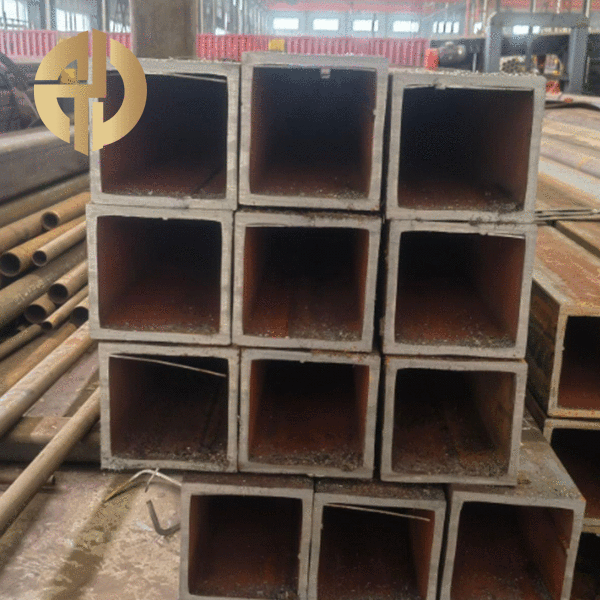 Square Pipe