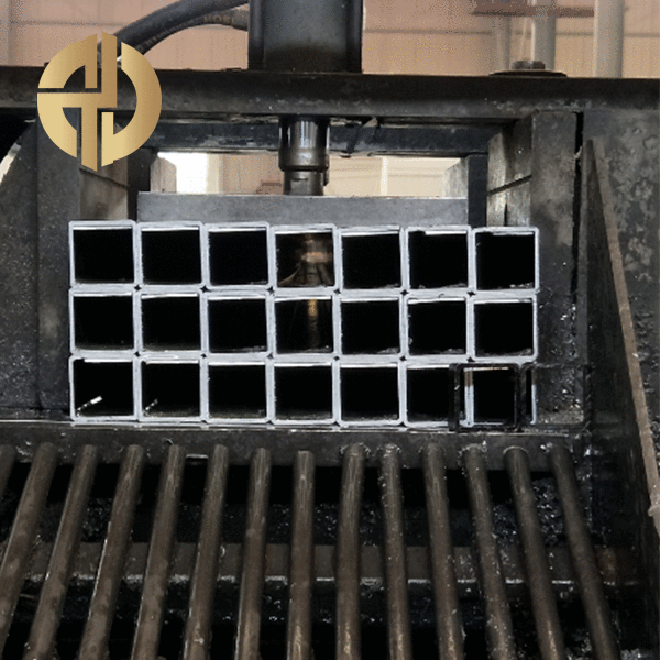 Square Pipe