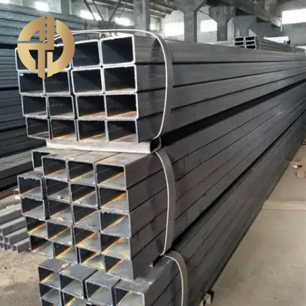 Rectangular Pipe
