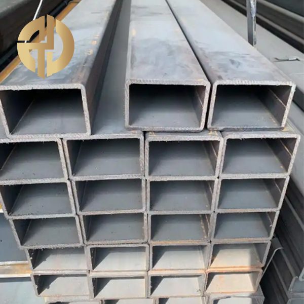 Rectangular Pipe